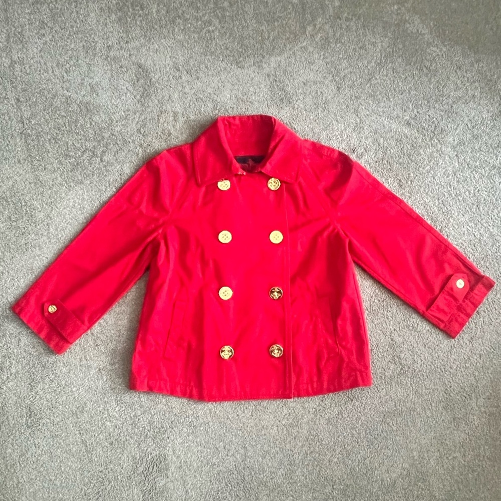 Lauren Ralph Lauren Coat